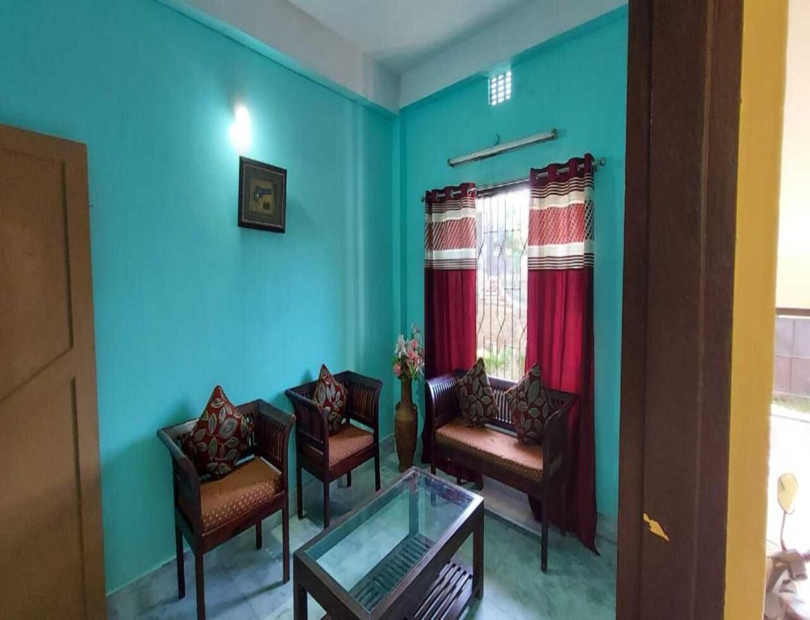 Miltonia Bliss Homestay Siliguri Dış mekan fotoğraf