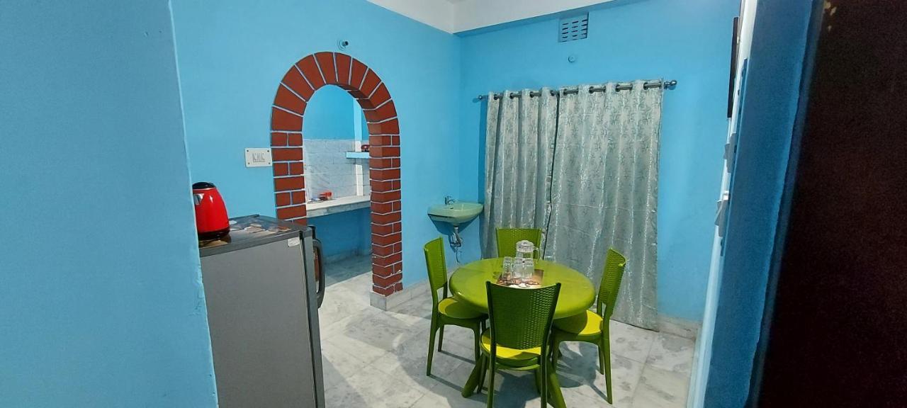 Miltonia Bliss Homestay Siliguri Dış mekan fotoğraf