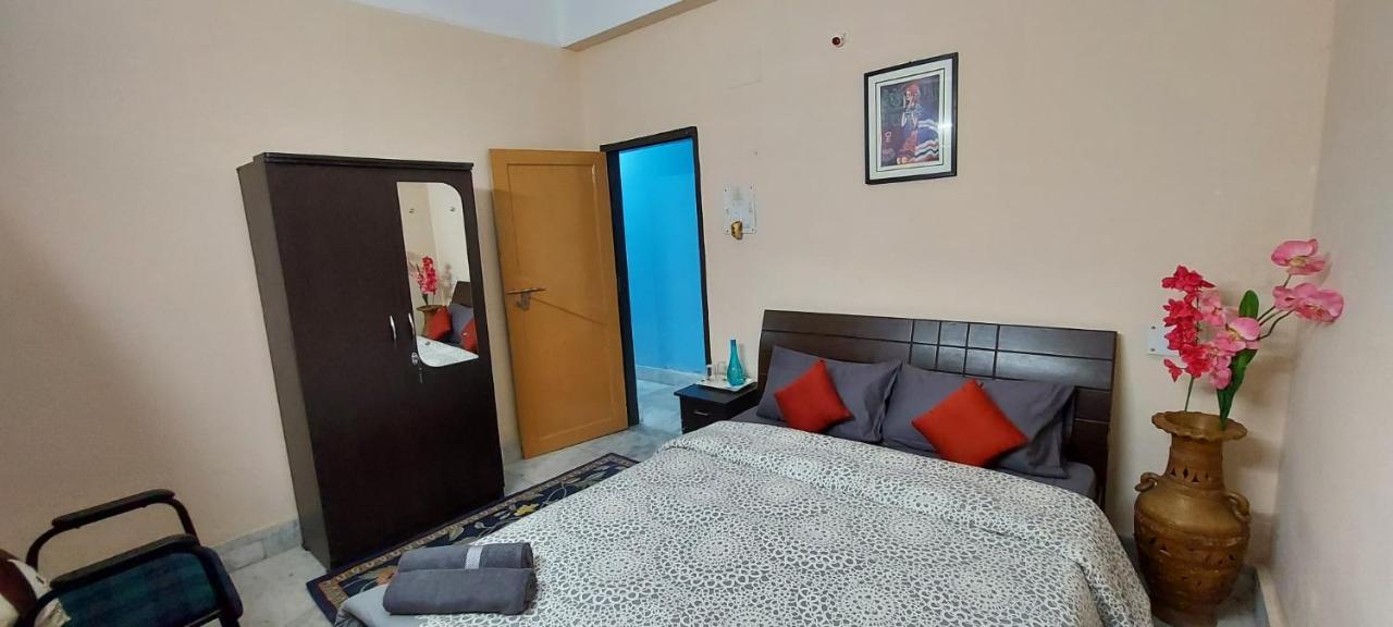 Miltonia Bliss Homestay Siliguri Dış mekan fotoğraf