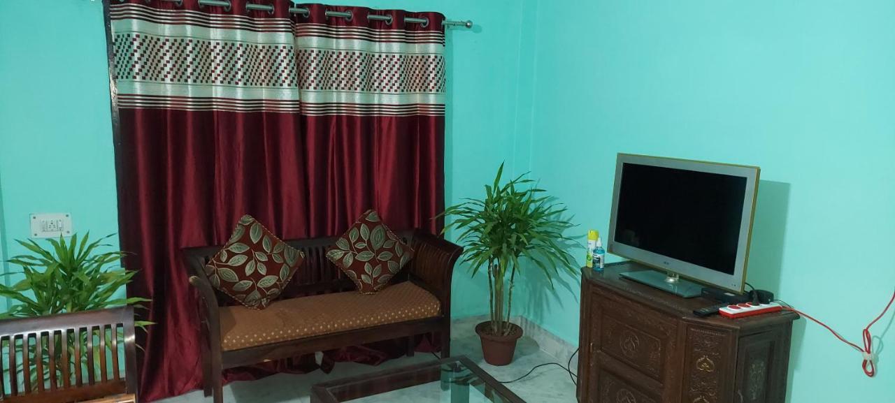 Miltonia Bliss Homestay Siliguri Dış mekan fotoğraf