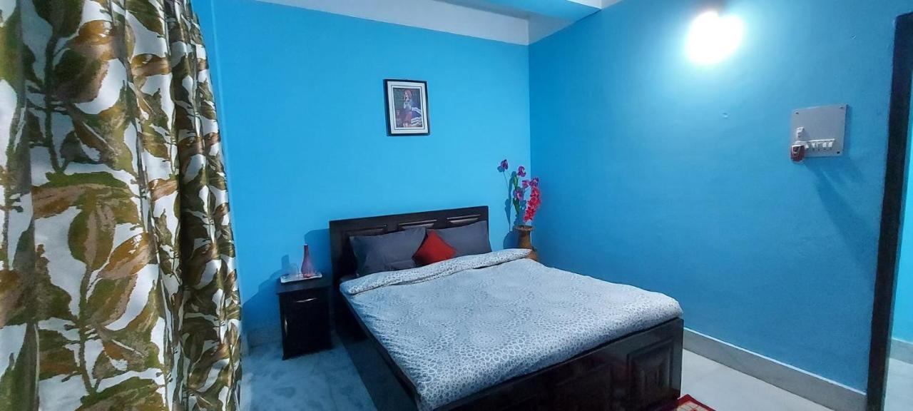 Miltonia Bliss Homestay Siliguri Dış mekan fotoğraf