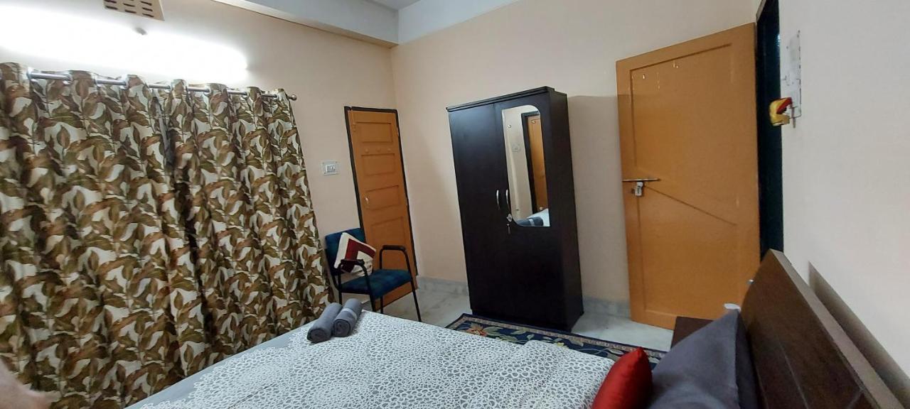 Miltonia Bliss Homestay Siliguri Dış mekan fotoğraf