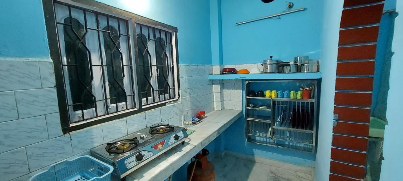 Miltonia Bliss Homestay Siliguri Dış mekan fotoğraf